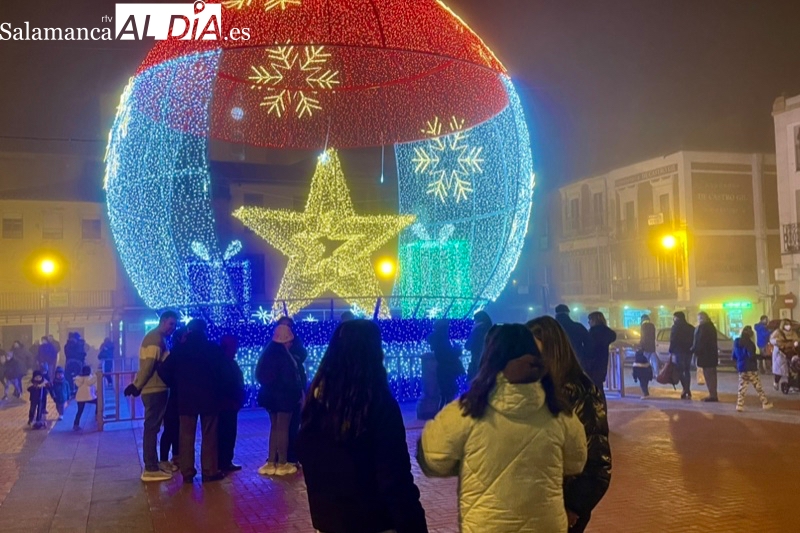 Deporte, dibujo y fiesta protagonizan una intensa jornada este miércoles 