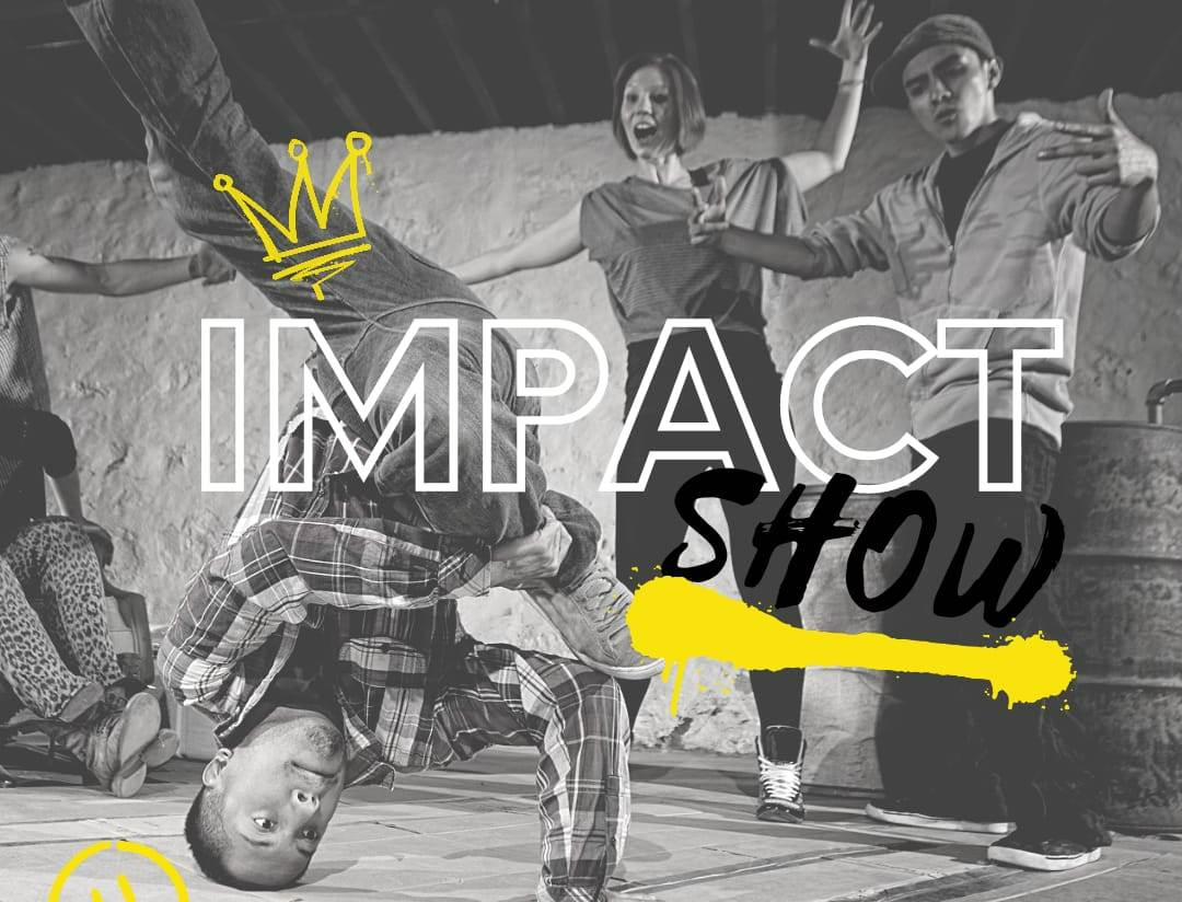El Teatro Nuevo acogerá el sábado el festival para jóvenes ‘Impact Show’