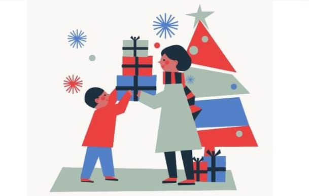 Organizada una acción de recogida de juguetes y ropa en El Sahugo