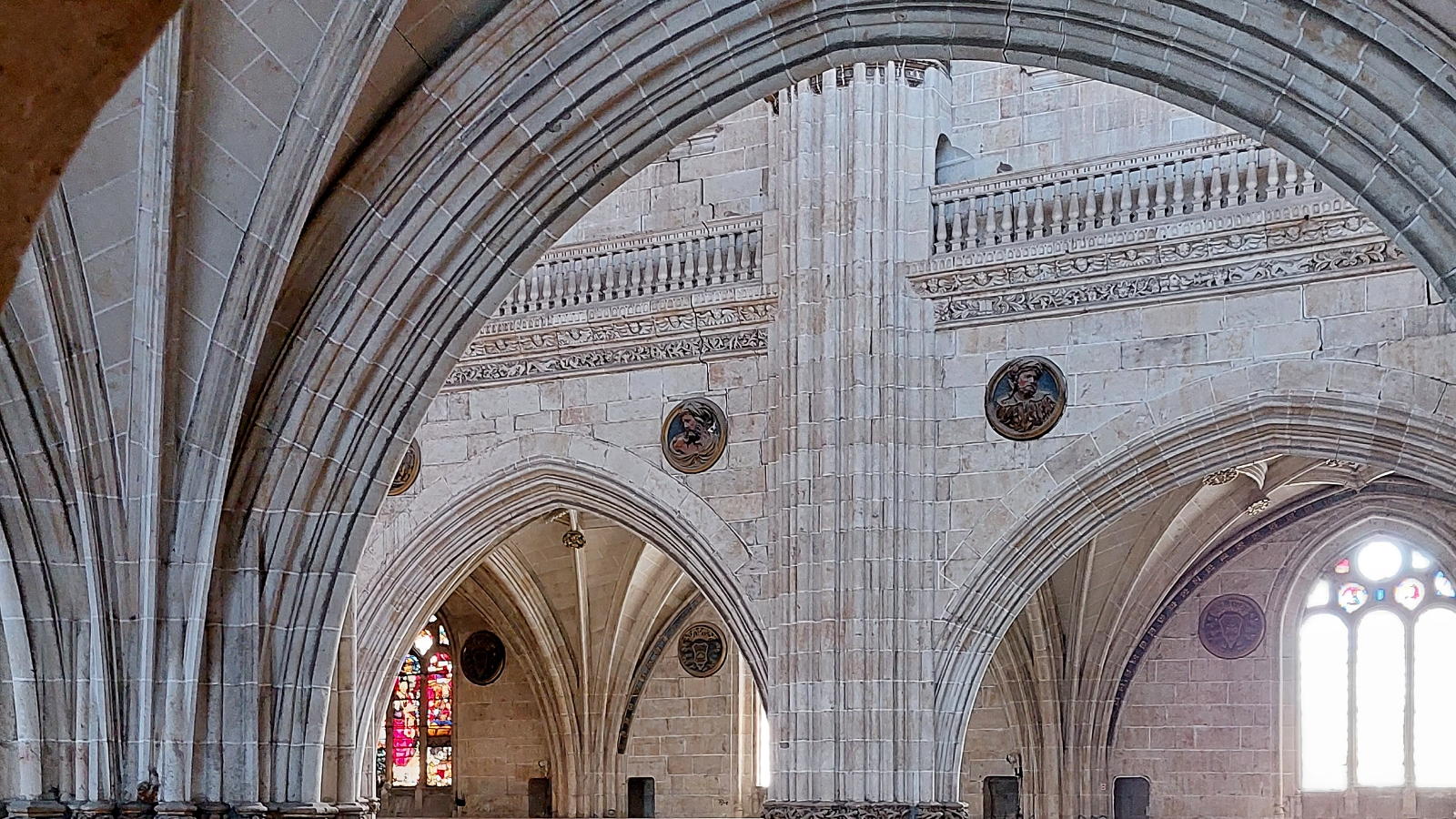 Formas puras de las alturas