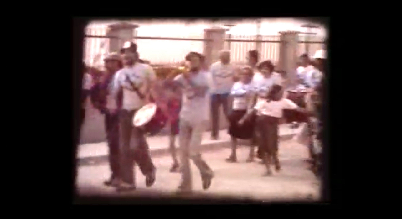 El documental La Comparsa: Toda una vida llenará el Calderón para el concierto y la proyección