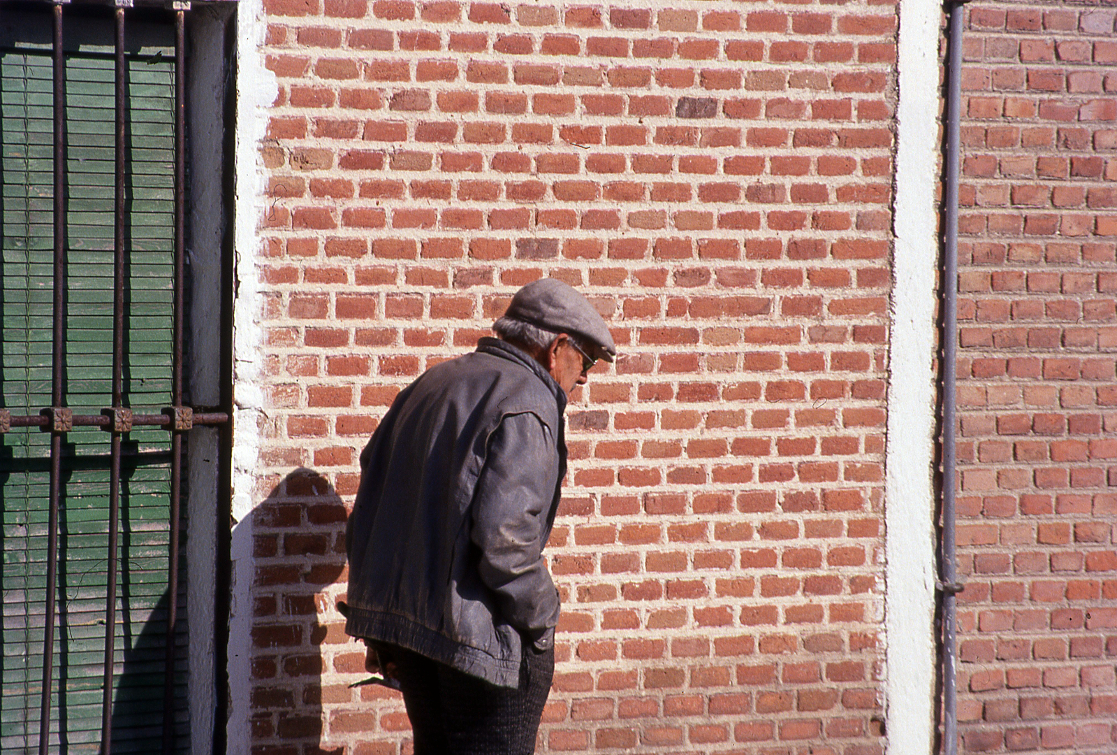 Exodo de la España Rural 