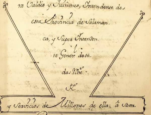 El viernes será presentado un nuevo libro sobre la relación entre el Catastro y Ciudad Rodrigo