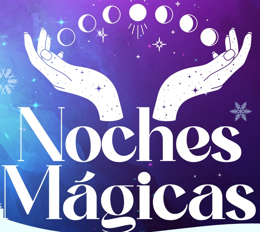 Las ‘Noches Mágicas en Navidad’ de la Diputación llegarán a 5 localidades de la comarca