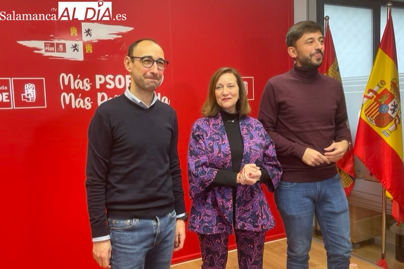 El PSOE celebra el 44 aniversario de la Constitución apostando por reforzar su cuidado