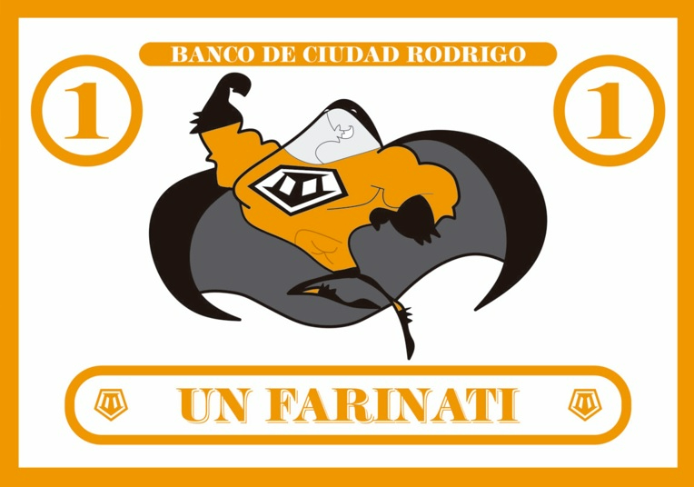 Los 10 niños ganadores del concurso de la Asociación de Comercio reciben 50 Farinatis cada uno