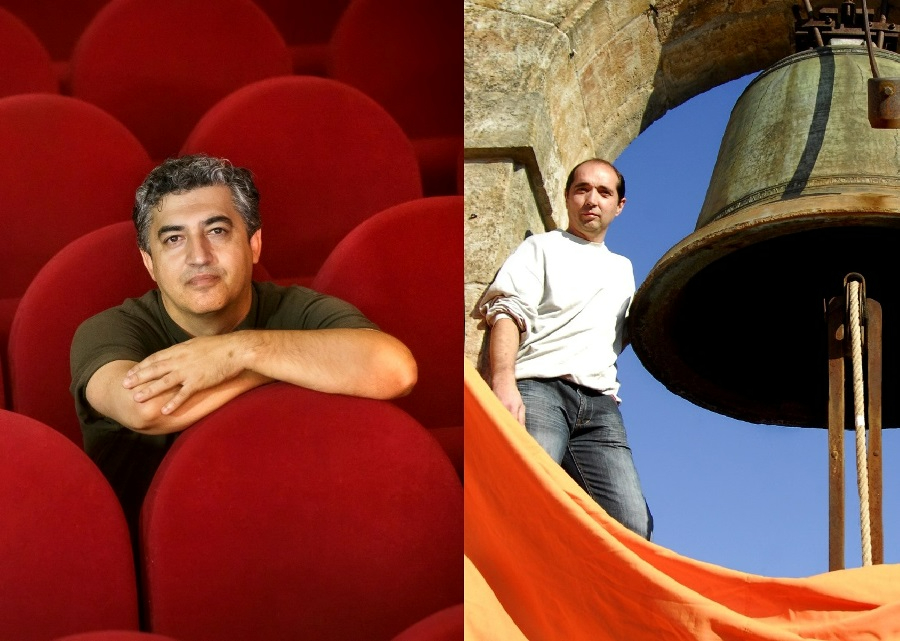 Carnavaldeltoro.es designa como pregonero al director de la Feria de Teatro