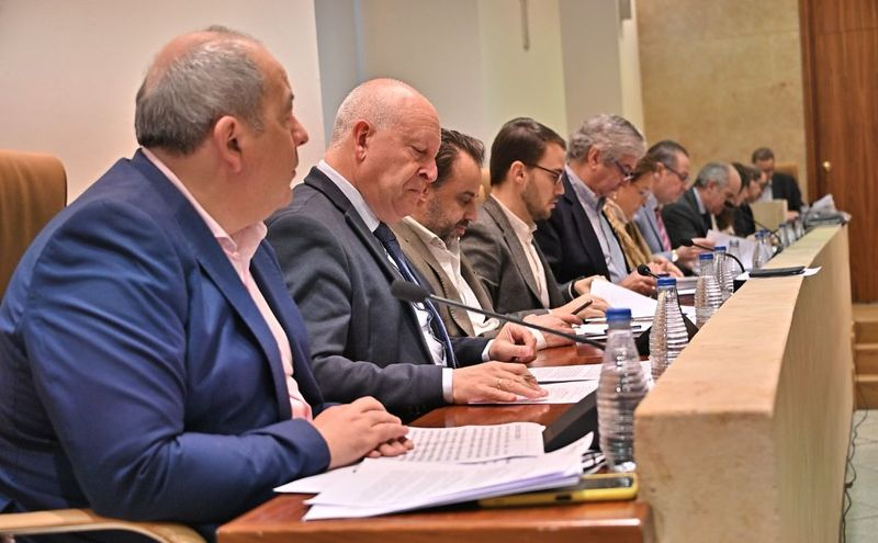 Buenas noticias para los vecinos del Zurguén