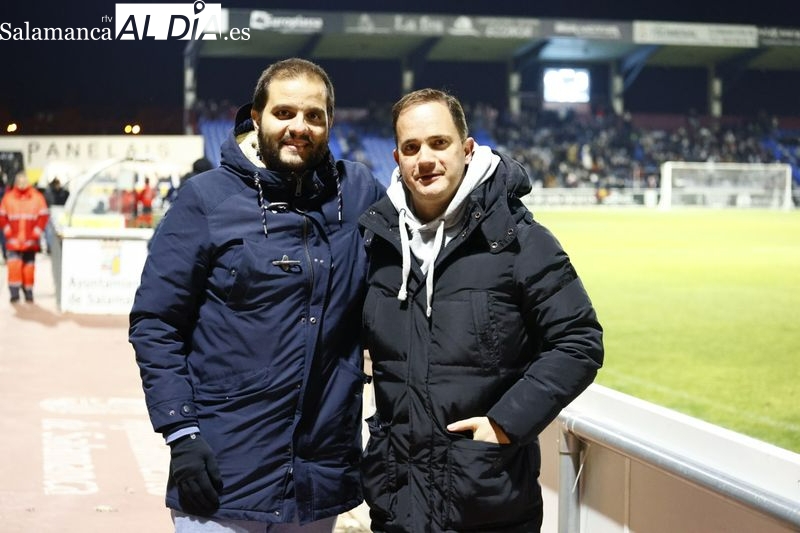 ¿Pasará España a cuartos de final?: el cara a cara de Chema Díez y Noel Campo del Mundial