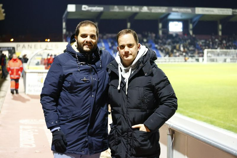 El cara a cara de Chema Díez y Noel Campo del Mundial: Luis Enrique, el gran culpable del fracaso de España