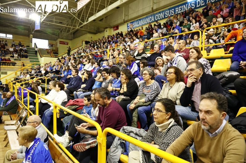 Würzburg no falla ni por las mañanas al Perfumerías Avenida