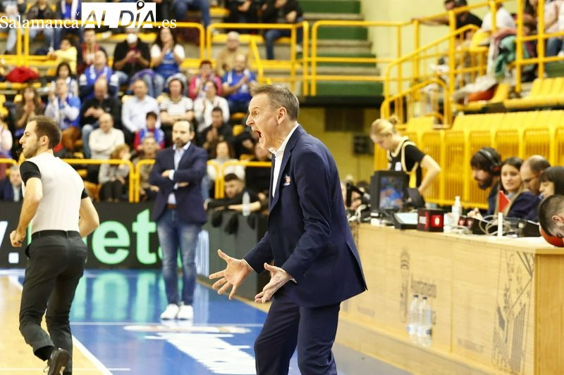 Íñiguez no cree que Moriah vuelva a jugar con Avenida y dice de los pitos que es como si yo me preocupase por Frodo el nomo