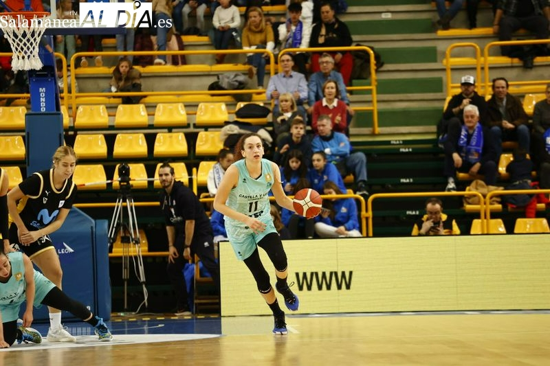 ¿Quieres saber cómo llega tu equipo a esta jornada?: Unionistas, el Salamanca UDS, el Avenida, el CD Guijuelo...