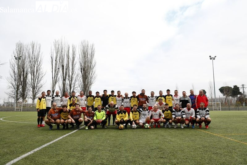 El Seyprol, la familia que cumple 40 años bajo el recuerdo a su fundador: Allá donde esté, seguro que está orgulloso