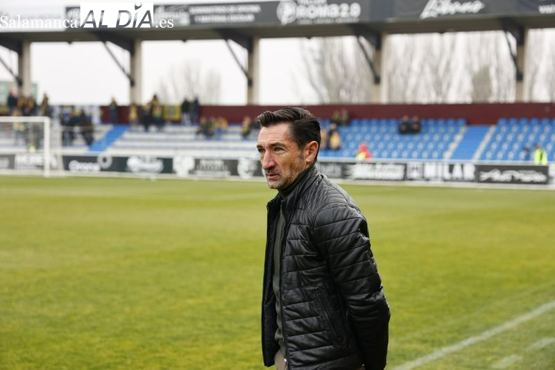 Casañ y la victoria: Sienta el doble de bien porque es en casa y con nuestra afición