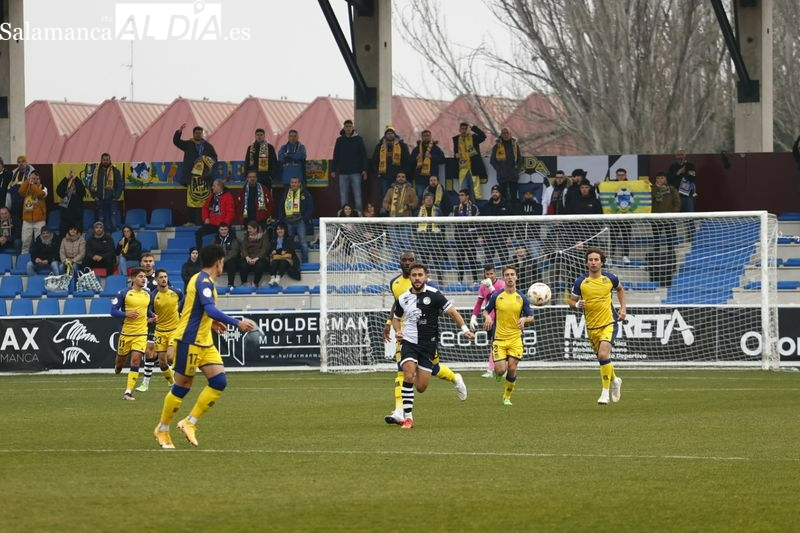 El partido de Unionistas en La Línea se queda sin retransmisión ¡a poco más de media hora para que empiece! 