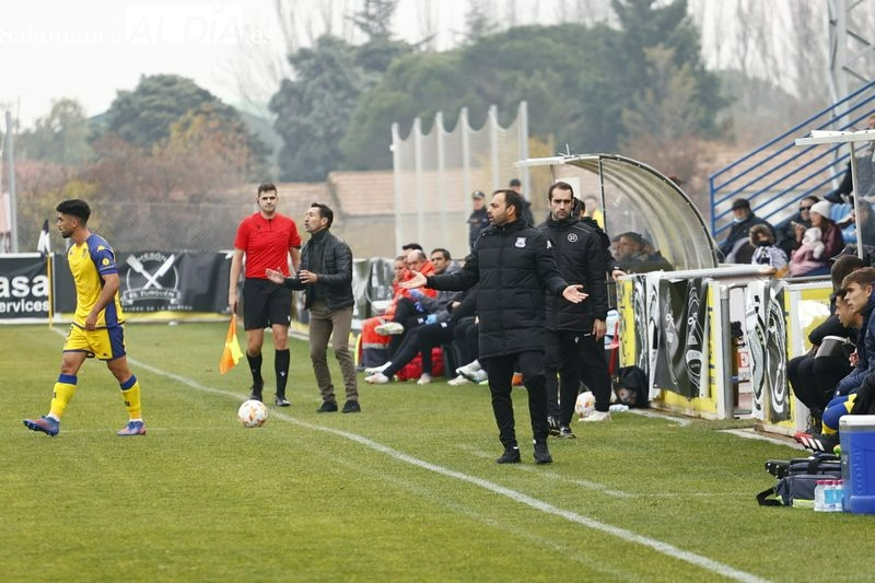 Casañ: Queremos irnos con un buen sabor de boca para celebrar la Navidad