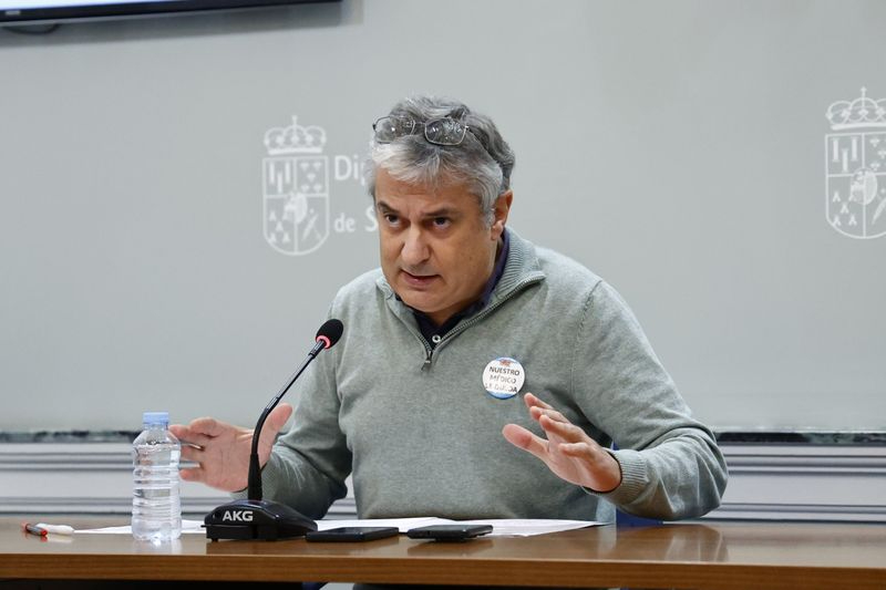 El PSOE insiste en la dimisión de Javier Iglesias como presidente de la Diputación tras una situación tan burla, tan lamentable y tan grotesca