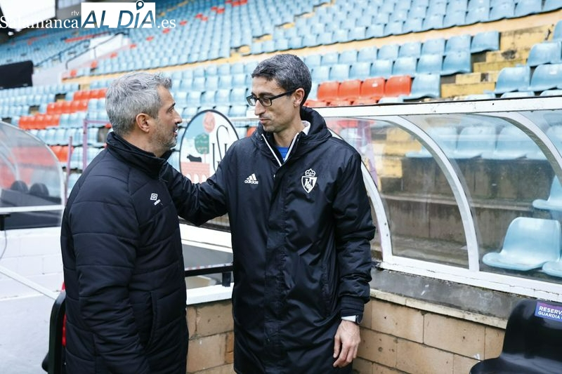 María y su futuro: Yo sigo trabajando y la propiedad no me transmitió ninguna intranquilidad