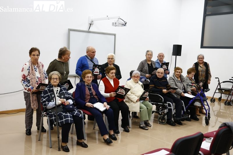 Villancicos al ritmo de gaitas y tamboril