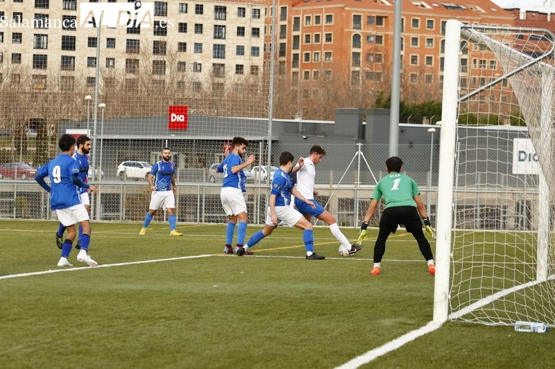 No te pierdas nada de la jornada en Provincial de Aficionados