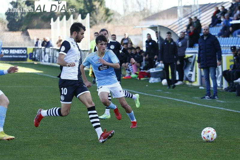 Mario Gómez y Beneit: Las sensaciones son malas y queríamos irnos bien a las vacaciones