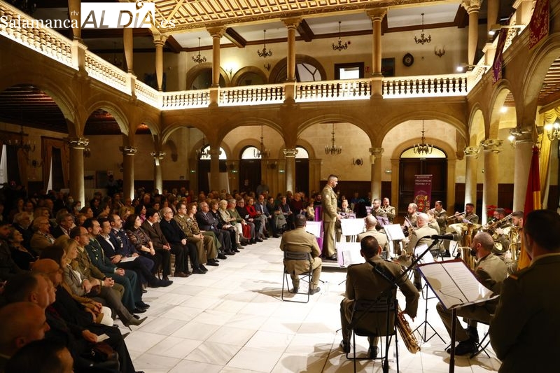 Concierto solidario a favor de Cáritas