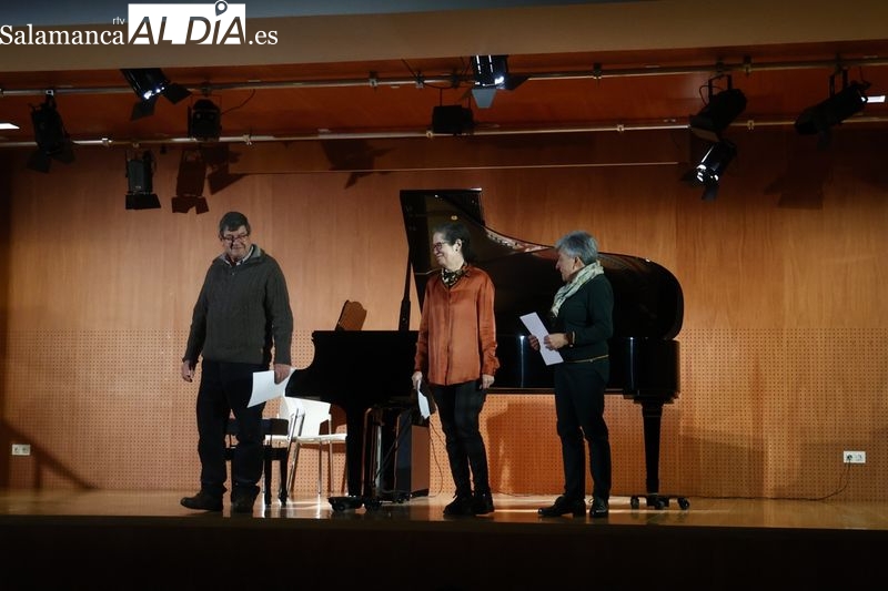 Sobresalientes audiciones de piano de la Escuela de Música