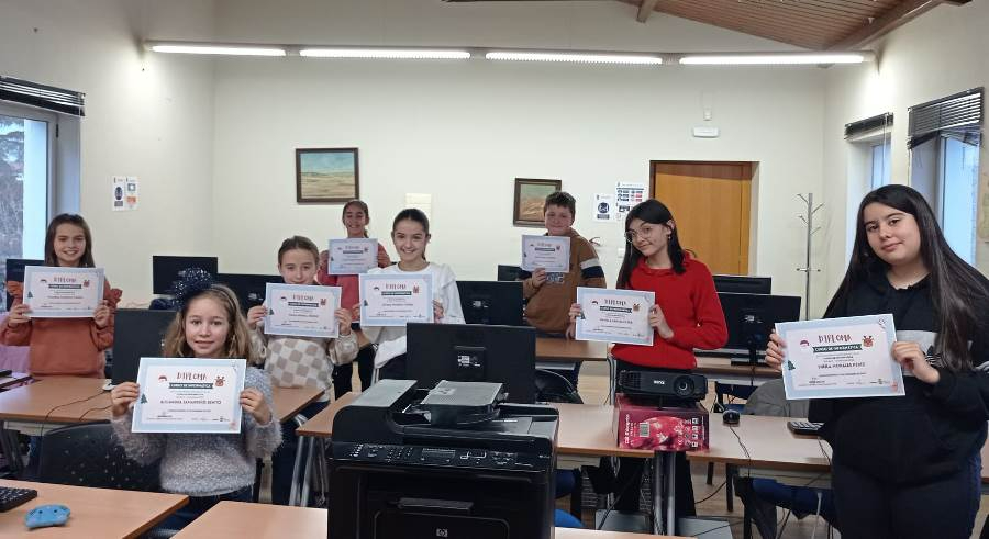 Abierta la inscripción para los cursos de nuevas tecnologías que se impartirán desde enero