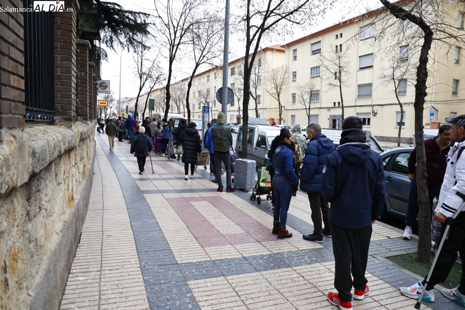 Que nadie se quede sin menú navideño
