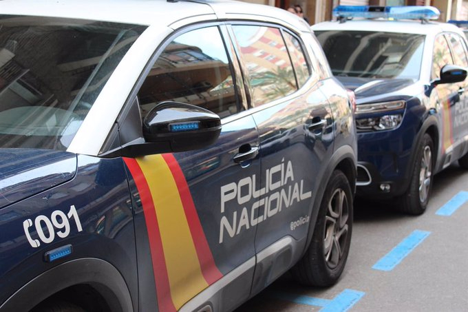 Investigan la muerte de una mujer de 33 años en Avilés 