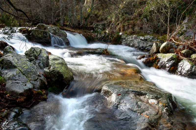 Sierra de Béjar: arquitectura popular peculiar y espacios naturales de enorme belleza