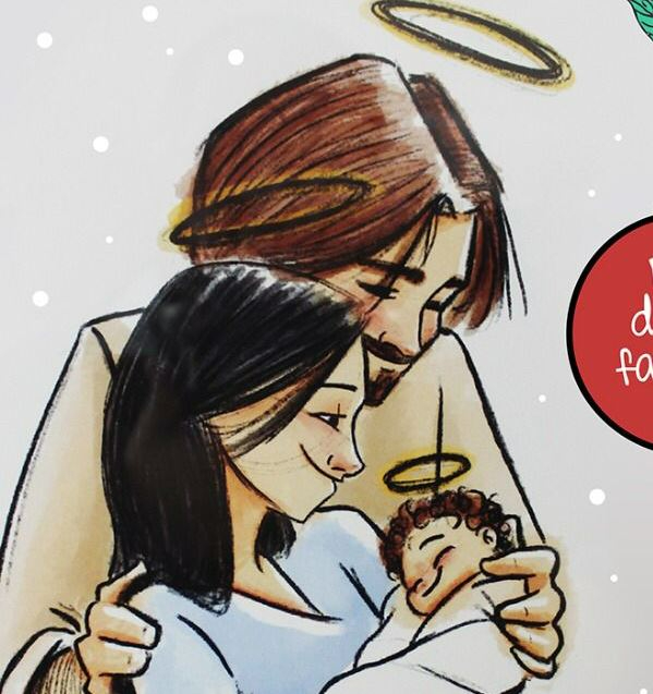 El viernes se celebrará en el Seminario la Fiesta de la Sagrada Familia