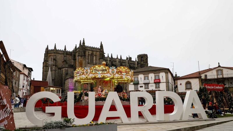 Un cambio de año con altura desde La Más Alta