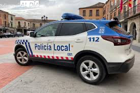 La Policía Local realiza diversas intervenciones especiales durante el primer fin de semana de Navidad 