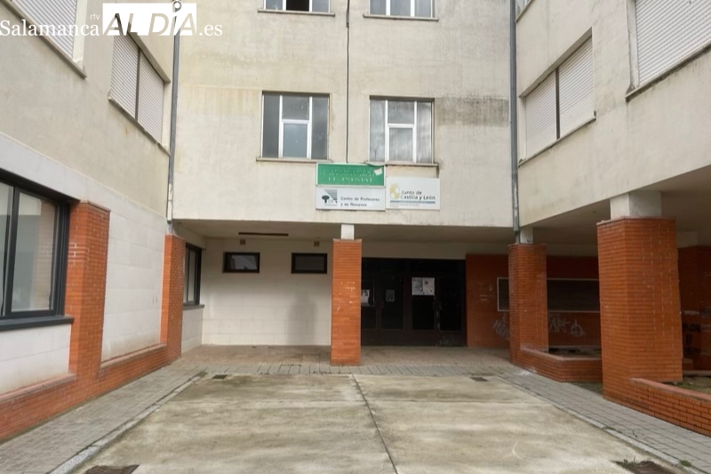 El Ayuntamiento espera la resolución de una subvención de los Fondos Europeos para iniciar un proyecto muy interesante y bonito en el Comarcal