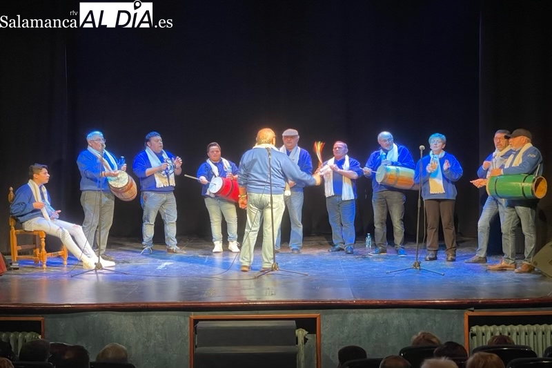 Así es el documental ‘La Comparsa Peñarandina: Toda una vida’ realizado por Luis Berrocal y Bracamonte al Día