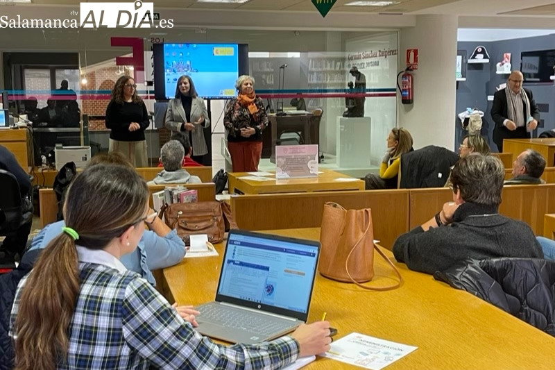  ´La Administración Cerca de Ti´ busca acercar a los ciudadanos la gestión digital de sus trámites