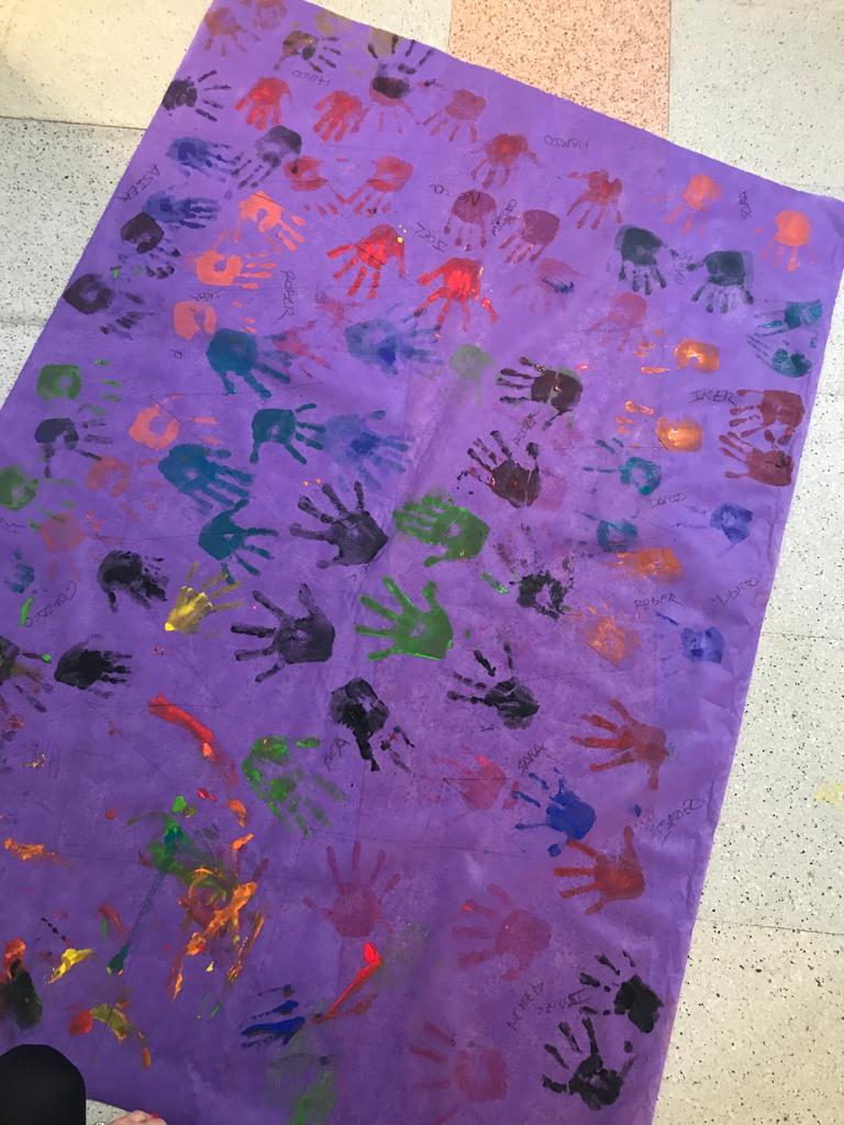 Concienciar sobre el autismo, algo fundamental en Salamanca