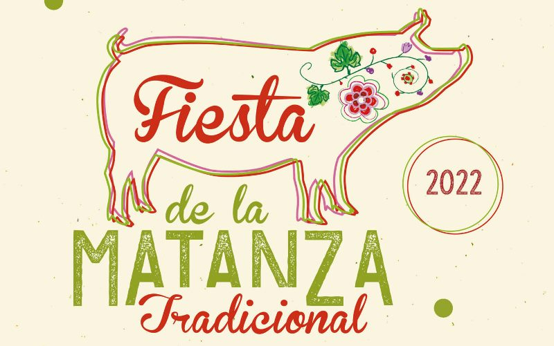 La Fuente de San Esteban celebrará este sábado su Fiesta de la Matanza Tradicional