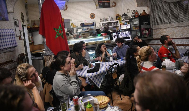 Castilla y León, una de las Comunidades con menor proporción de inmigrantes