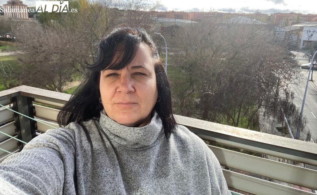 El día 24 no festejábamos ya que estaba prohibido