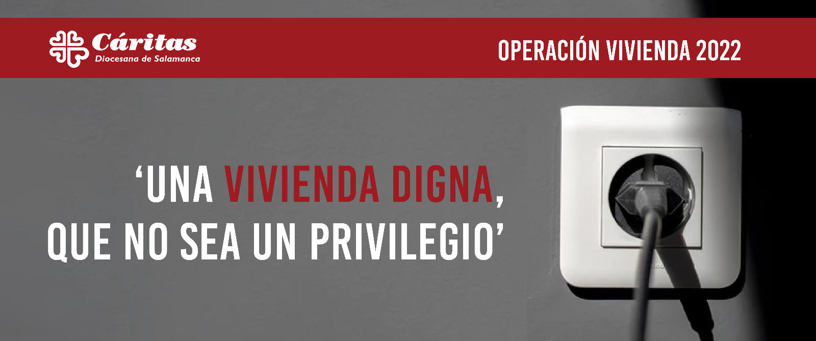 El hogar que merecemos