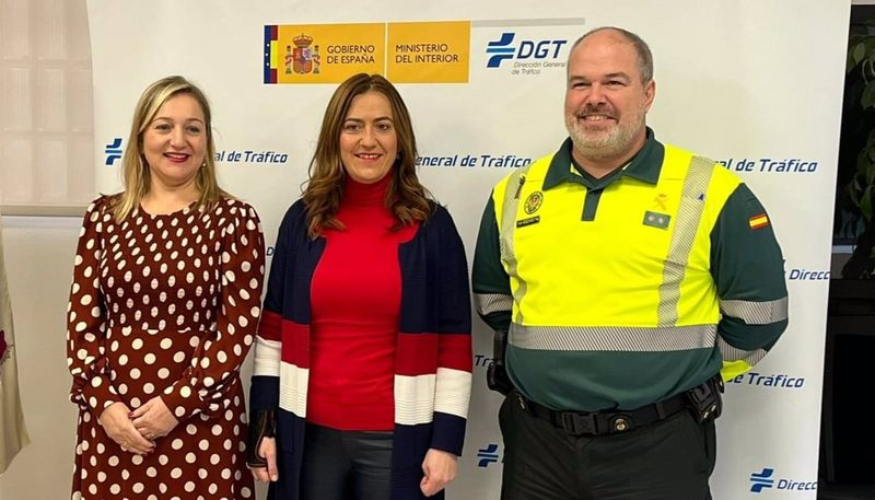 Las vías con más tráfico en Castilla y León por la Navidad