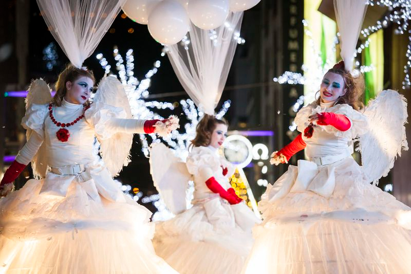 Más de 400 personas participarán en la Cabalgata de Reyes