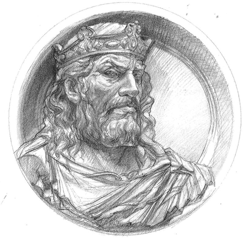 El nuevo medallón que lucirá la Plaza Mayor de Salamanca