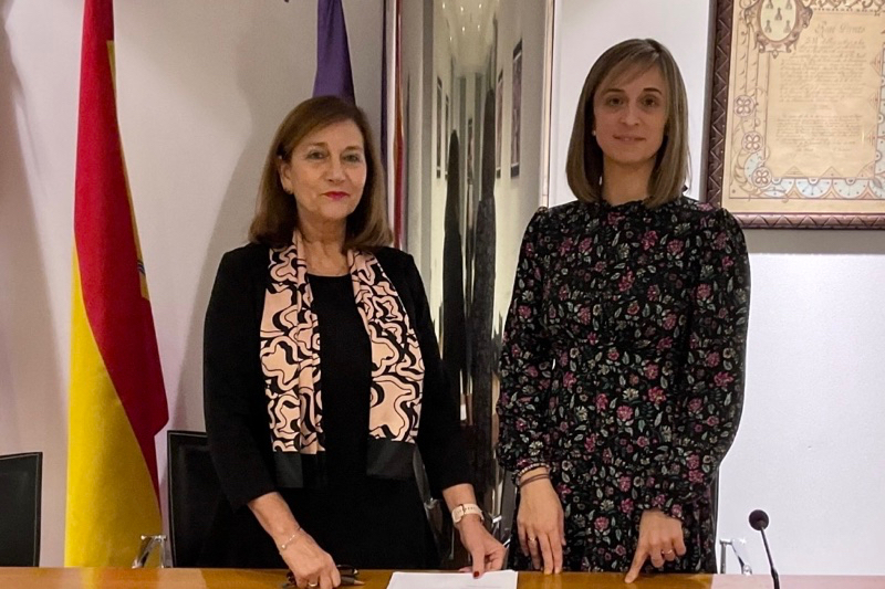 Concedida una subvención europea para la contratación de tres técnicos municipales menores de 30 años