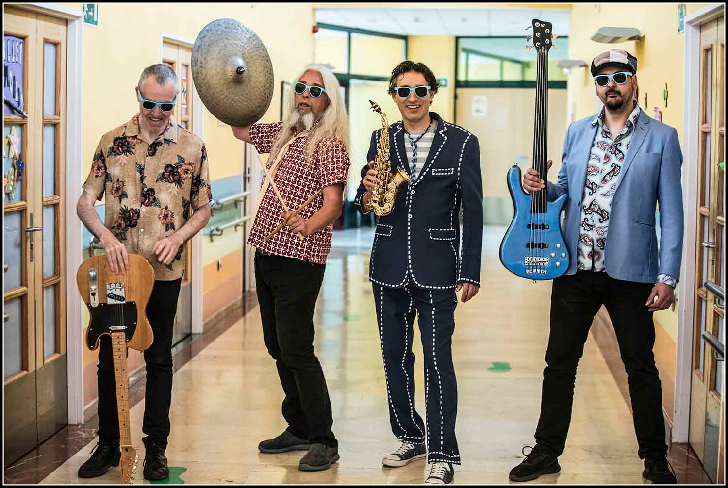 El concierto familiar ‘Pepe Pérez, la canción del Ratoncito Pérez’ llega al Liceo