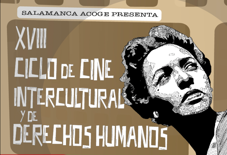Cine y derechos humanos en Salamanca