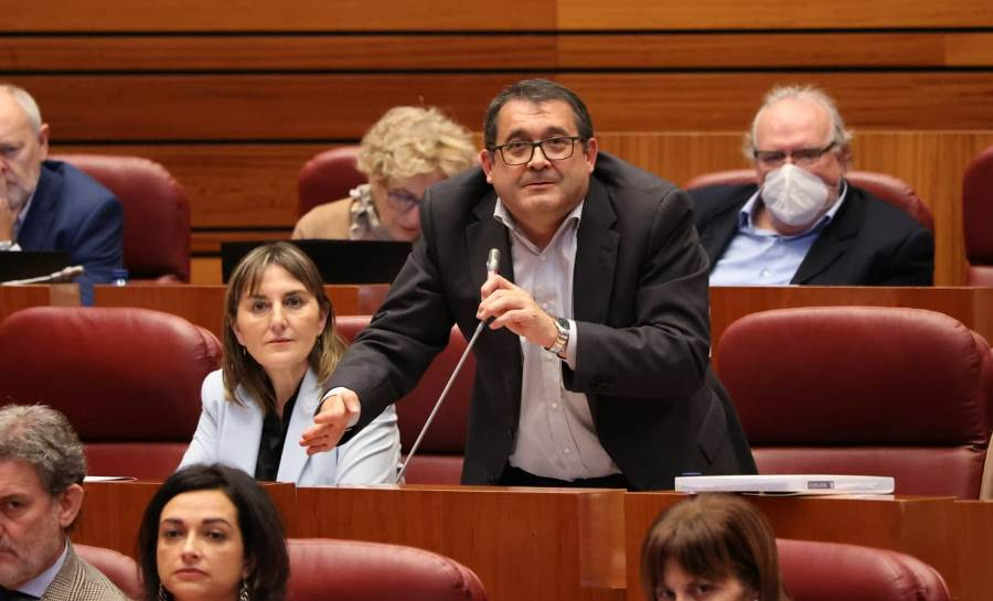 Cepa considera humo el anuncio del consejero sobre el quirófano del Centro de Salud